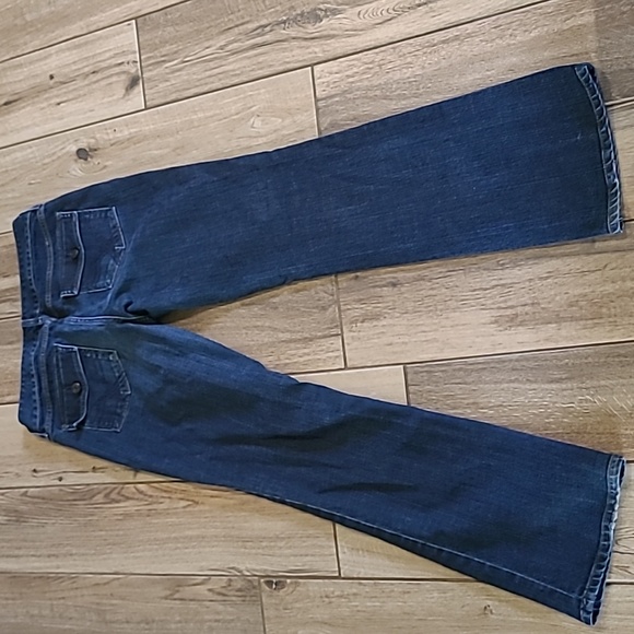 Gap Jeans 10L - Picture 7 of 7